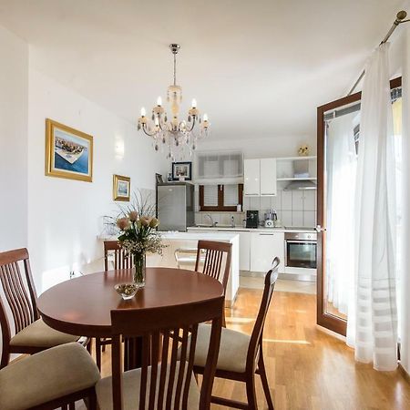 زادار Apartment Happy المظهر الخارجي الصورة