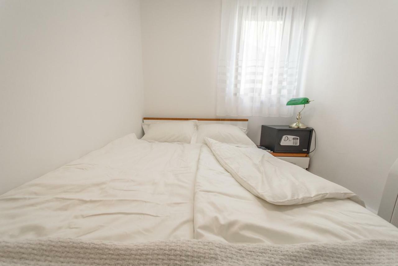 زادار Apartment Happy المظهر الخارجي الصورة