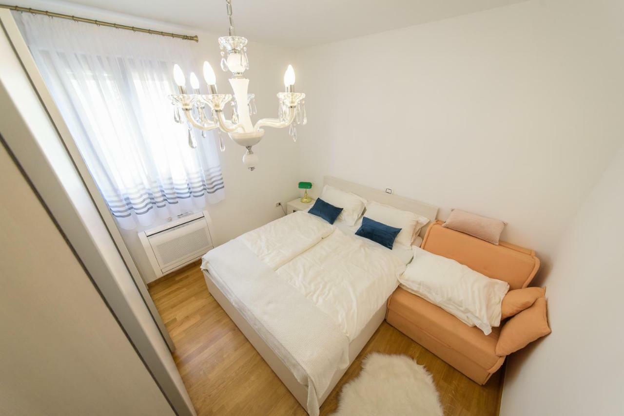 زادار Apartment Happy المظهر الخارجي الصورة