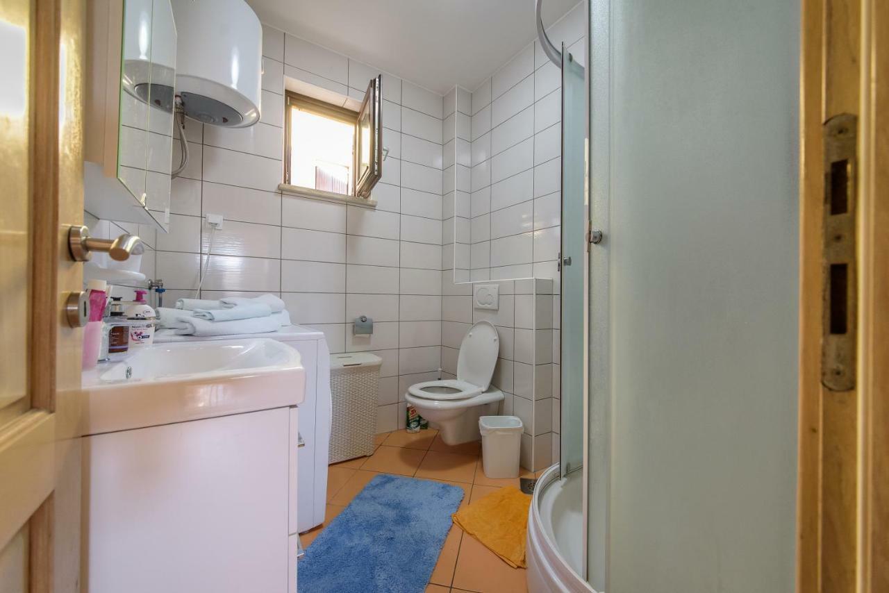 زادار Apartment Happy المظهر الخارجي الصورة