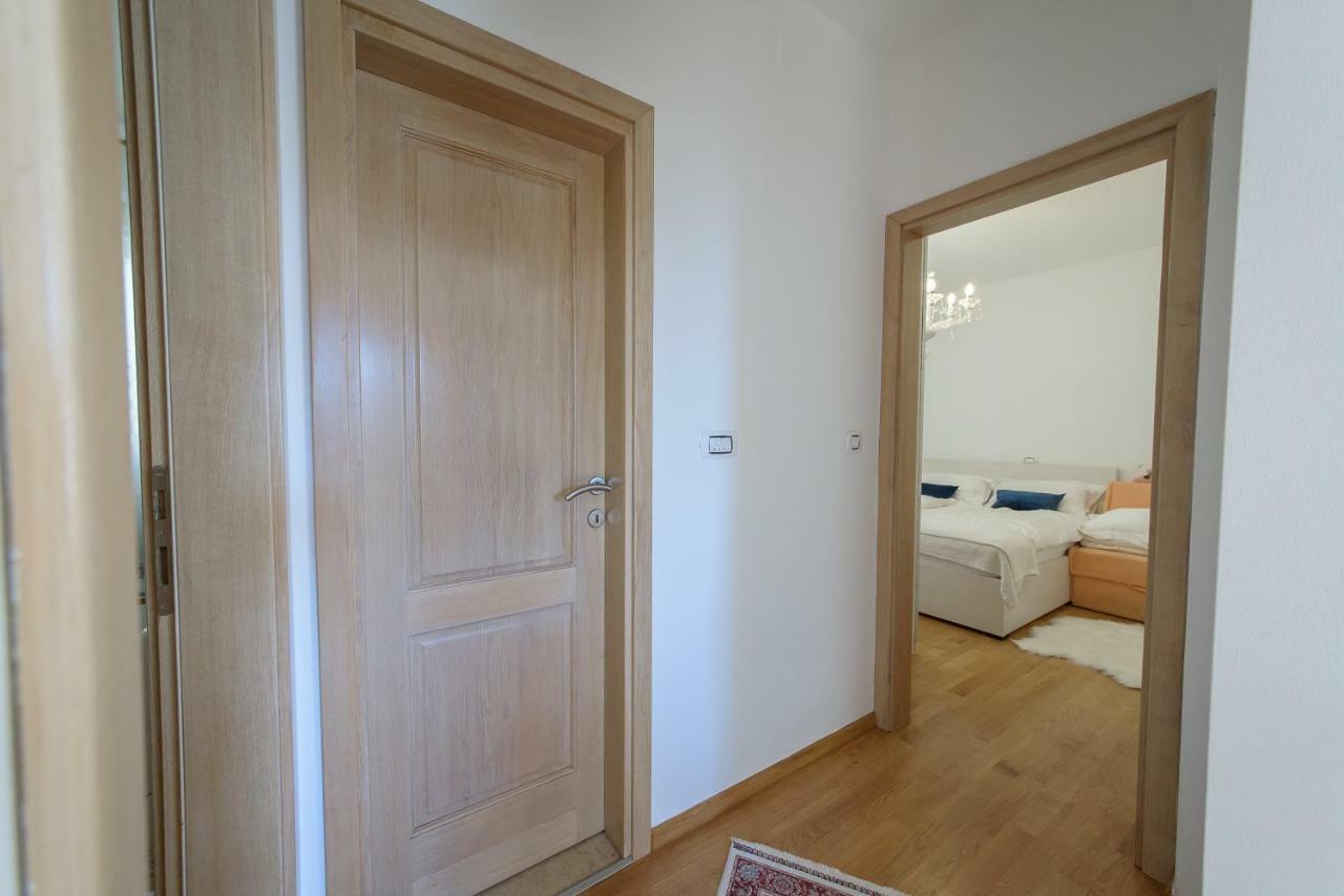 زادار Apartment Happy المظهر الخارجي الصورة