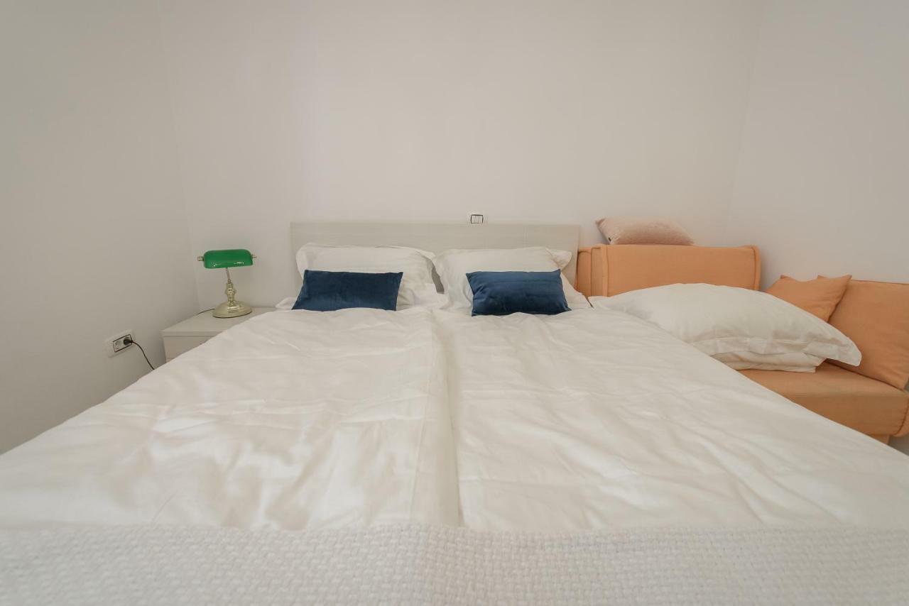 زادار Apartment Happy المظهر الخارجي الصورة